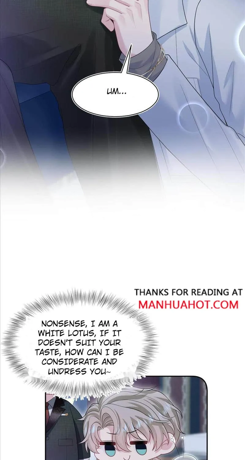 Read Seize My Boyfriend chapter 263 image 30 on Lezhin
