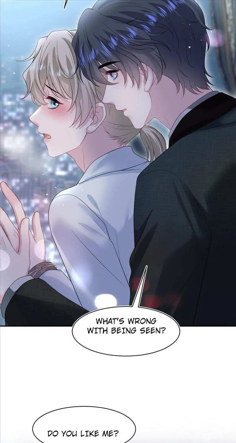 Read Seize My Boyfriend chapter 263 image 36 on Lezhin