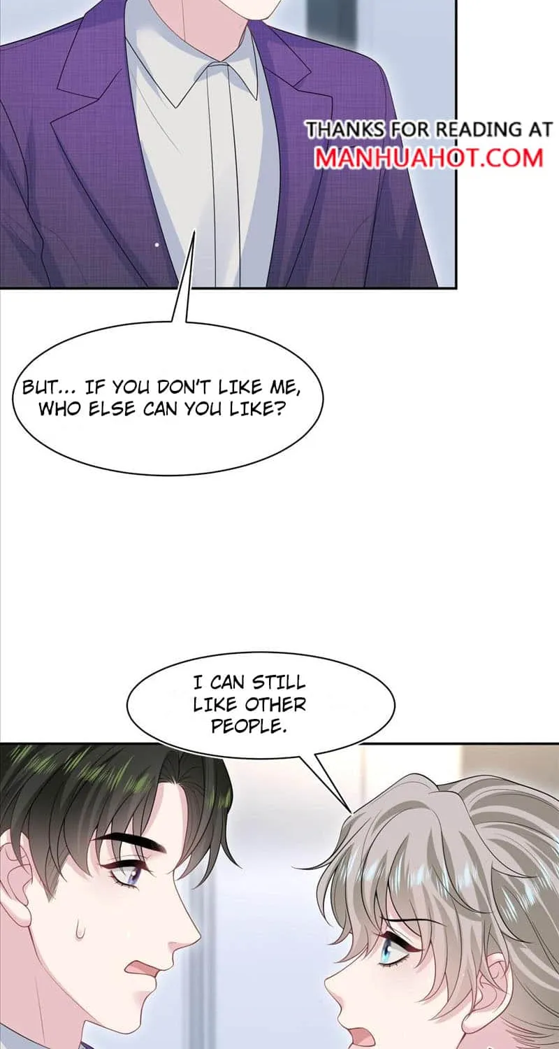 Read Seize My Boyfriend chapter 263 image 4 on Lezhin