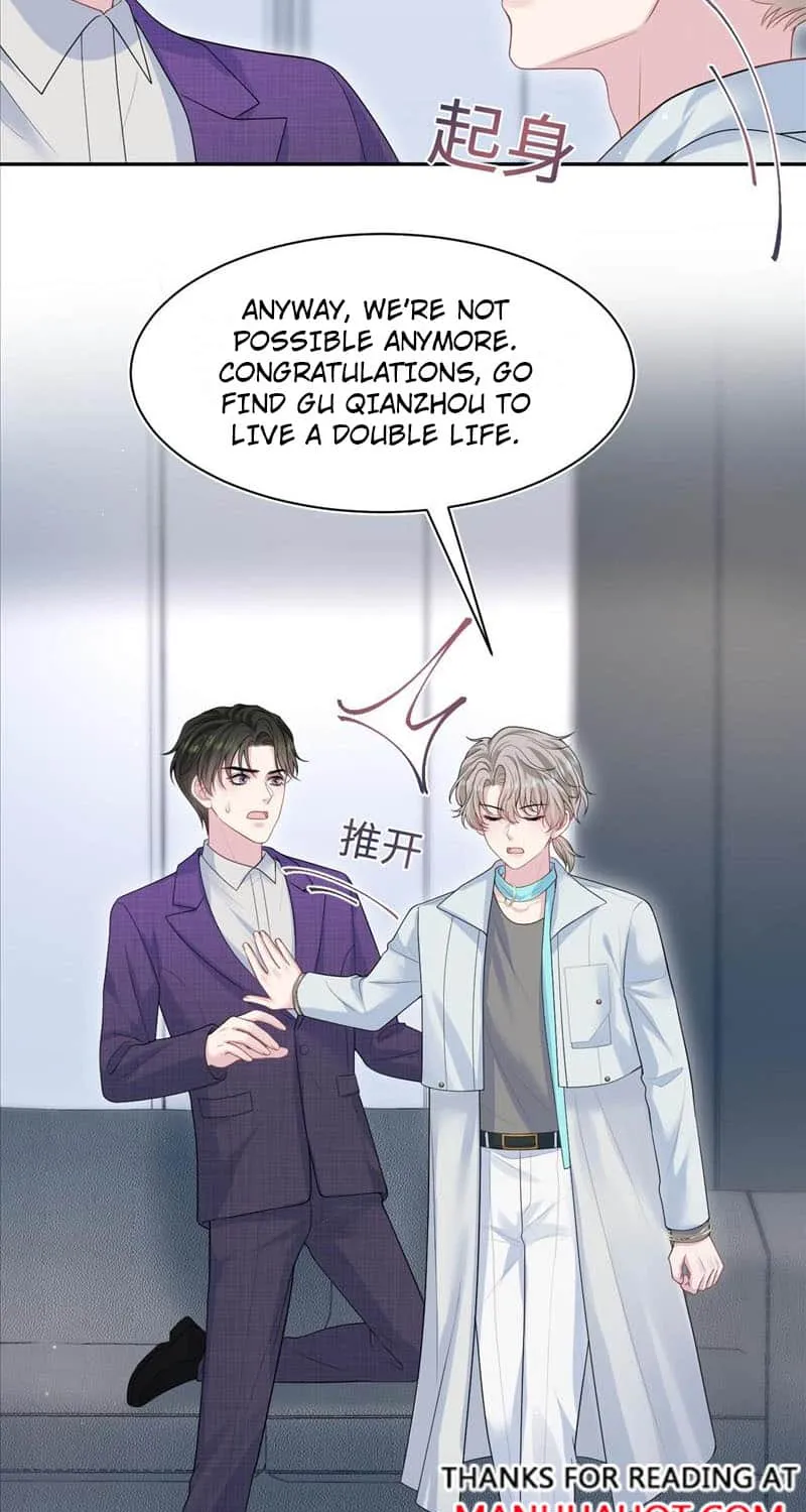 Read Seize My Boyfriend chapter 263 image 5 on Lezhin