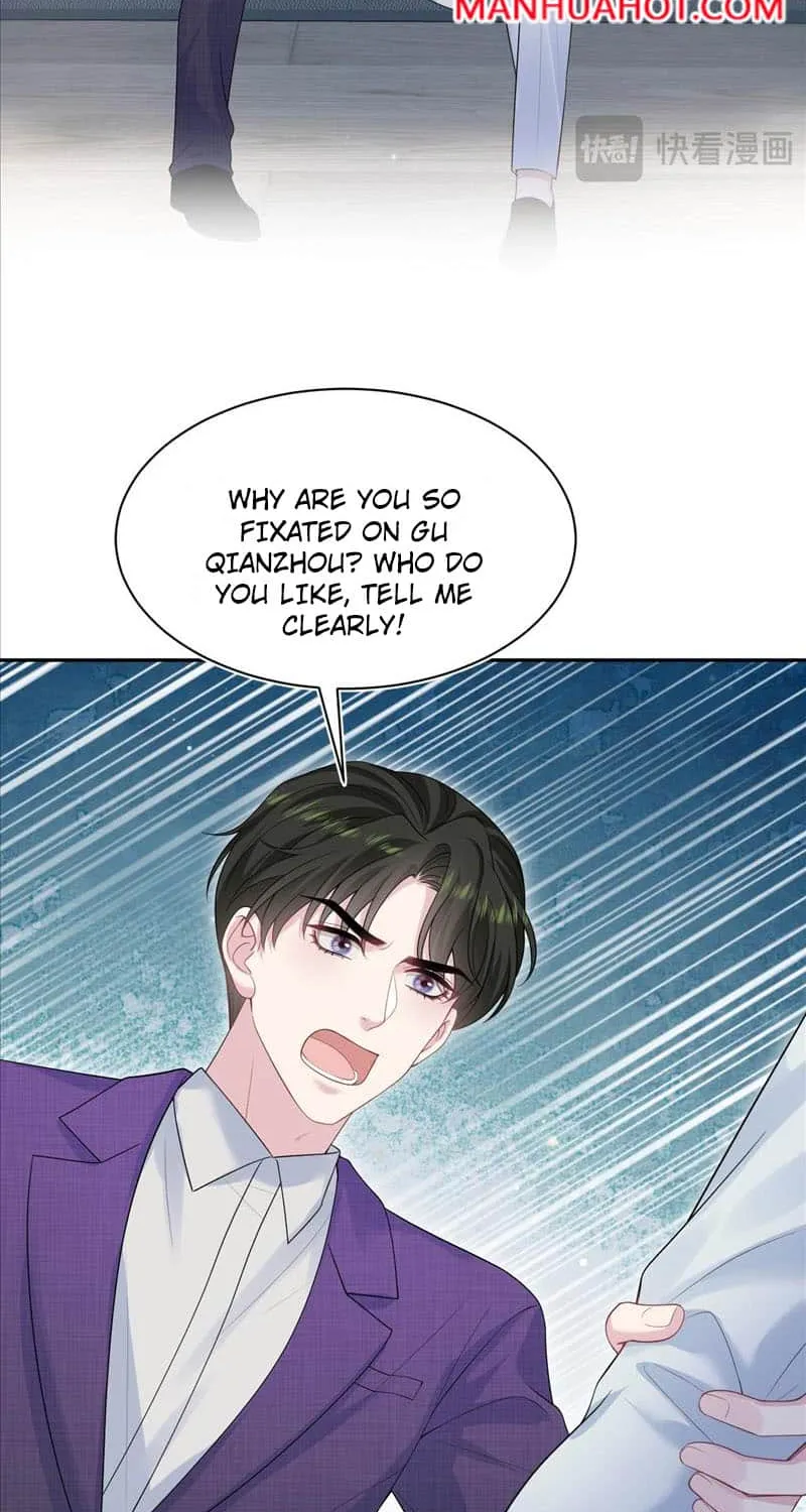 Read Seize My Boyfriend chapter 263 image 6 on Lezhin