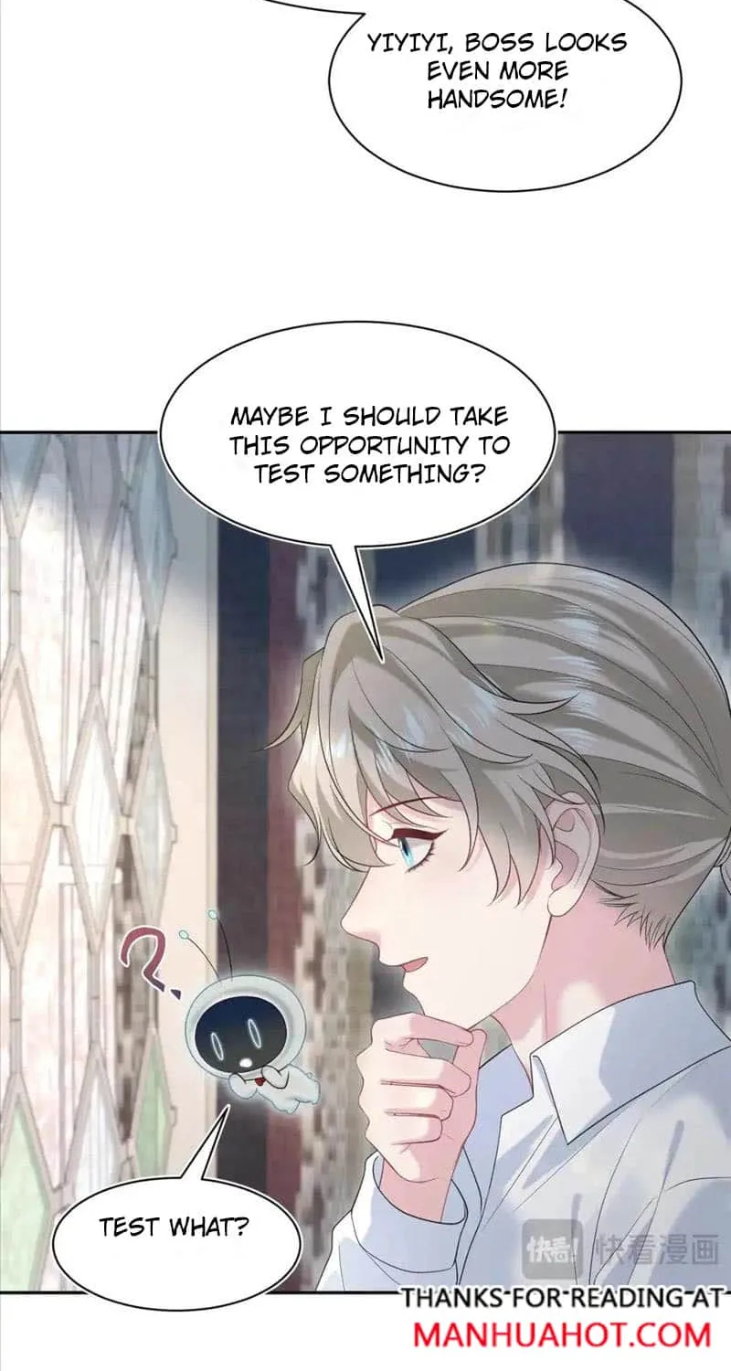 Read Seize My Boyfriend chapter 264 image 10 on Lezhin