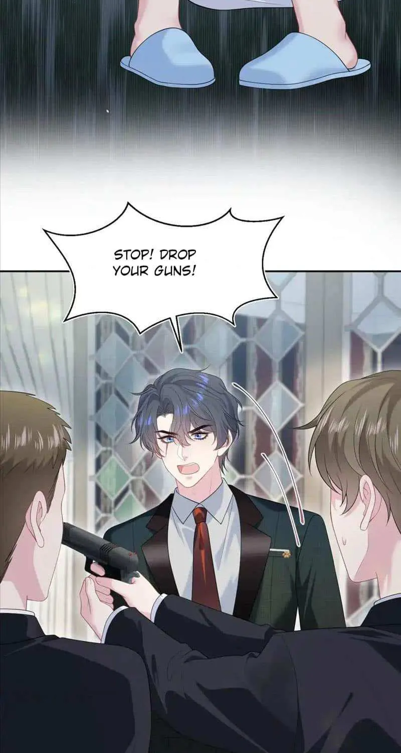 Read Seize My Boyfriend chapter 264 image 15 on Lezhin