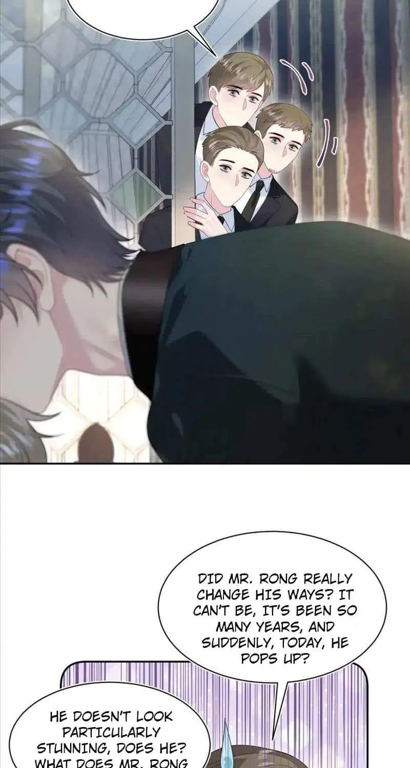 Read Seize My Boyfriend chapter 264 image 21 on Lezhin