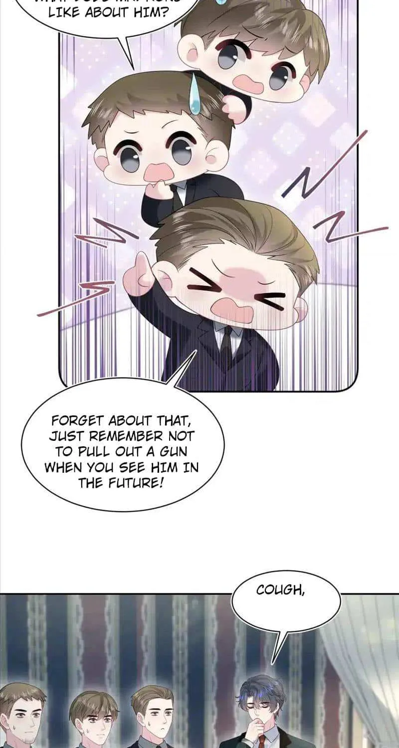 Read Seize My Boyfriend chapter 264 image 22 on Lezhin
