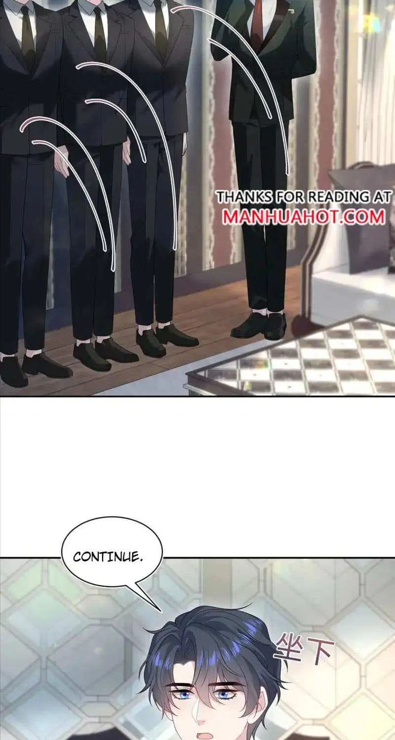 Read Seize My Boyfriend chapter 264 image 23 on Lezhin