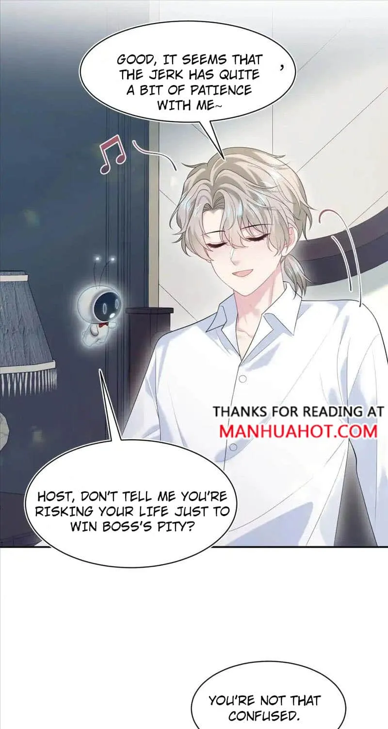 Read Seize My Boyfriend chapter 264 image 25 on Lezhin