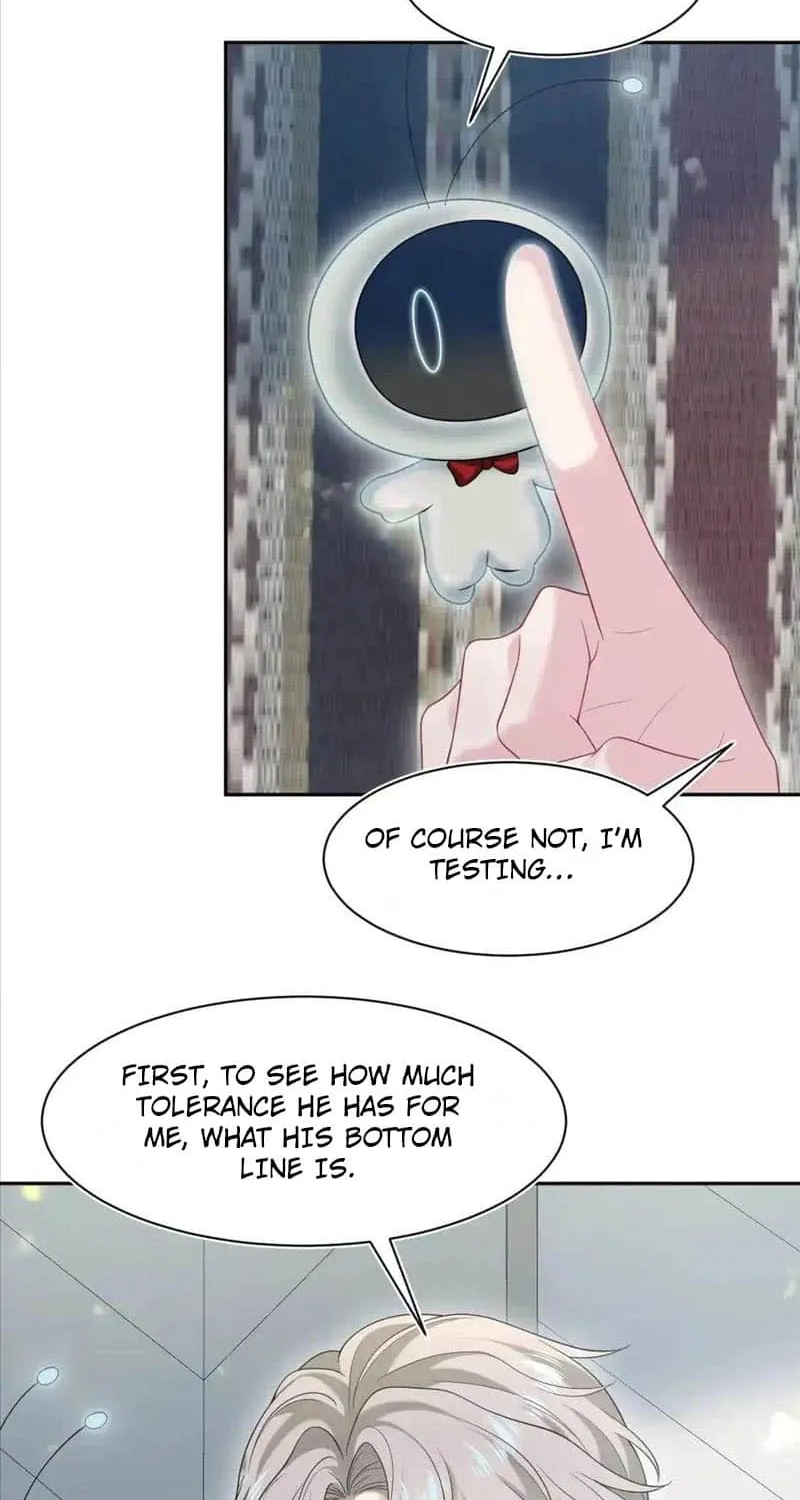 Read Seize My Boyfriend chapter 264 image 26 on Lezhin