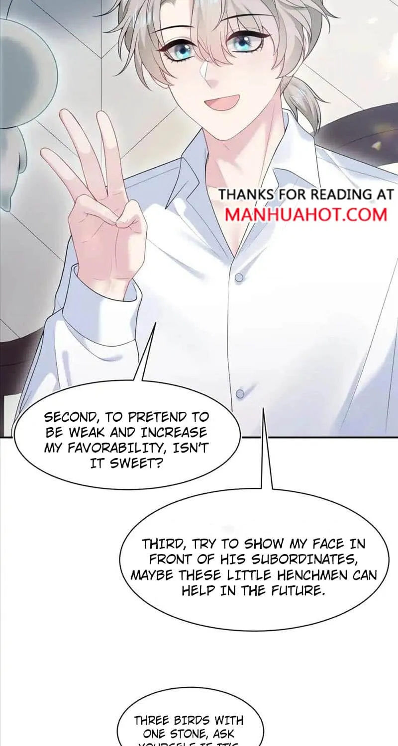 Read Seize My Boyfriend chapter 264 image 27 on Lezhin