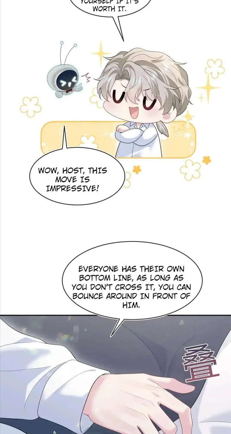 Read Seize My Boyfriend chapter 264 image 28 on Lezhin