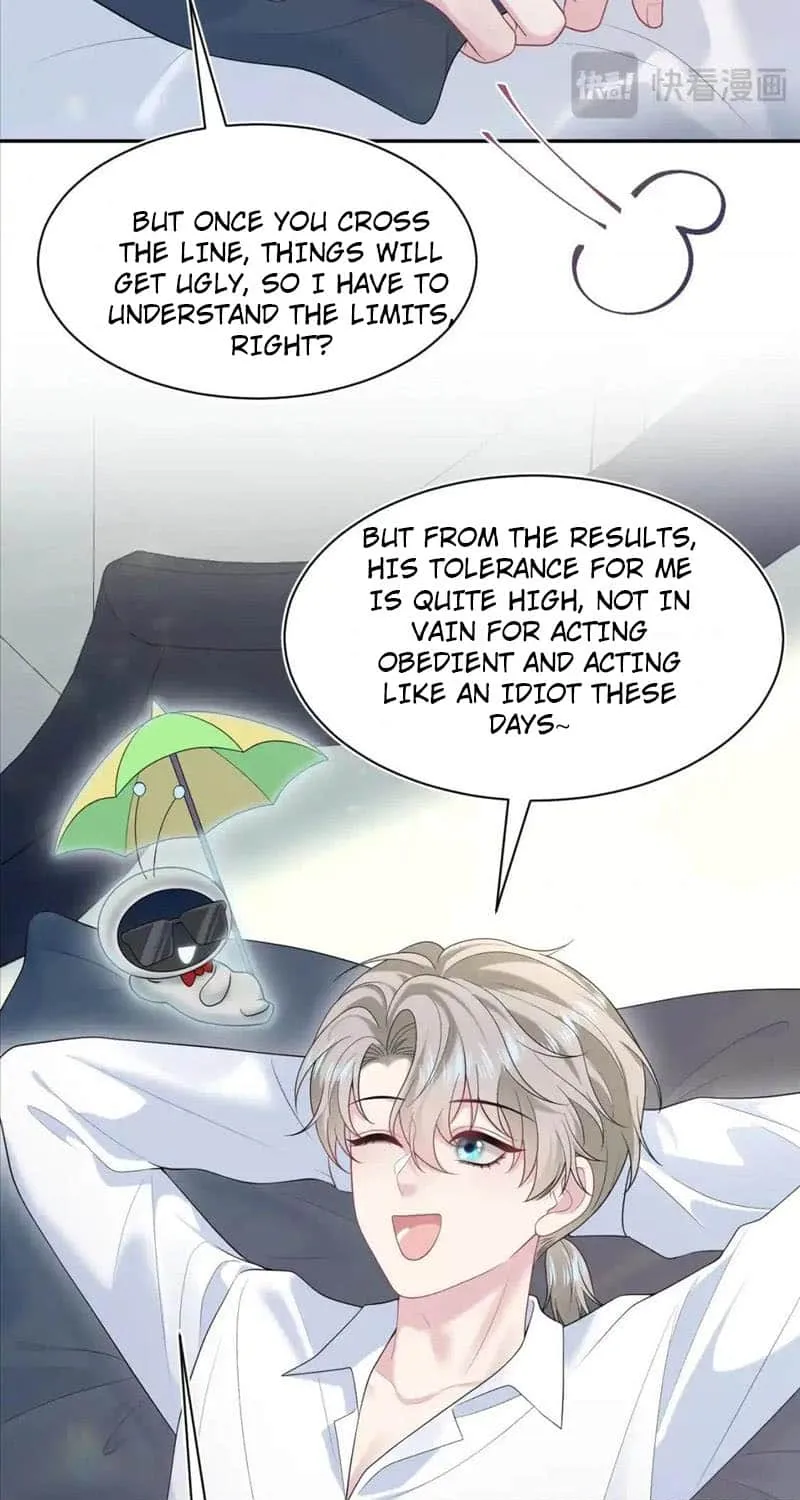 Read Seize My Boyfriend chapter 264 image 29 on Lezhin