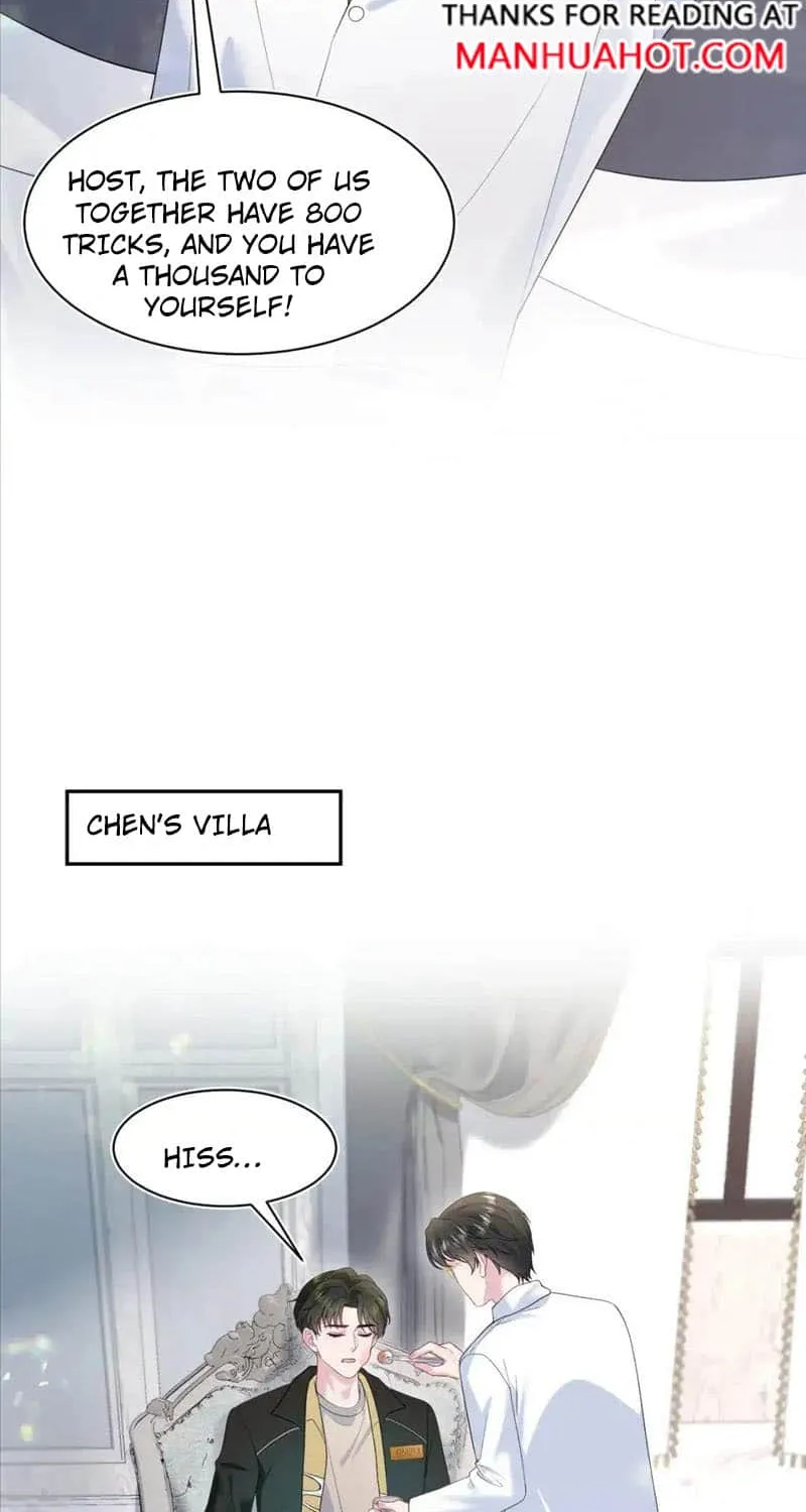 Read Seize My Boyfriend chapter 264 image 30 on Lezhin
