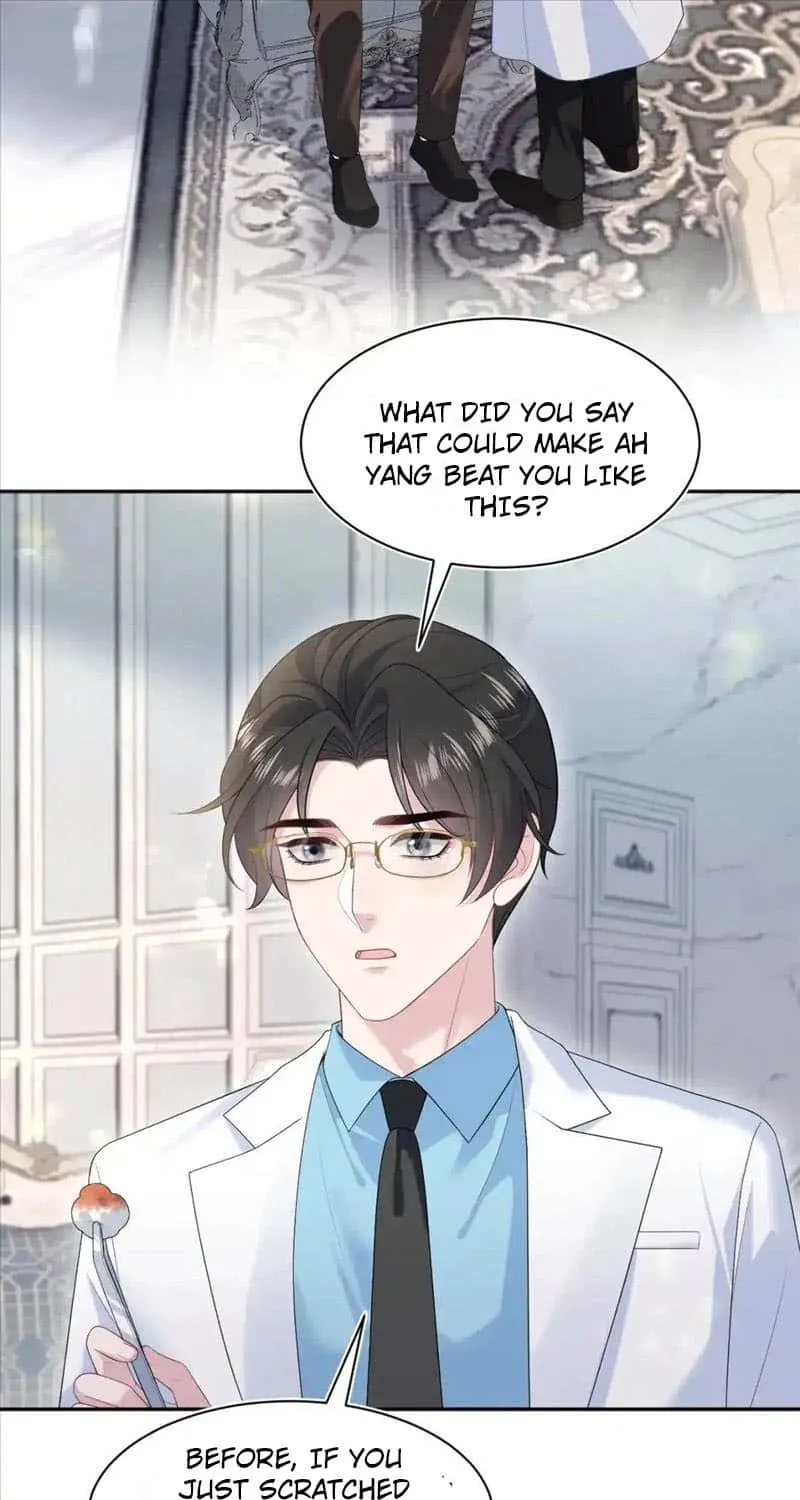 Read Seize My Boyfriend chapter 264 image 32 on Lezhin