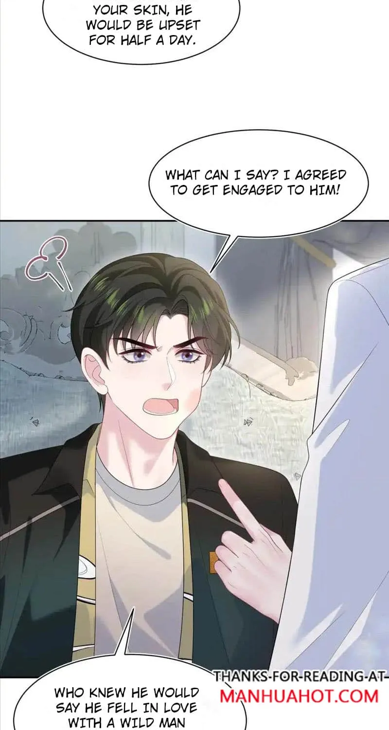 Read Seize My Boyfriend chapter 264 image 33 on Lezhin