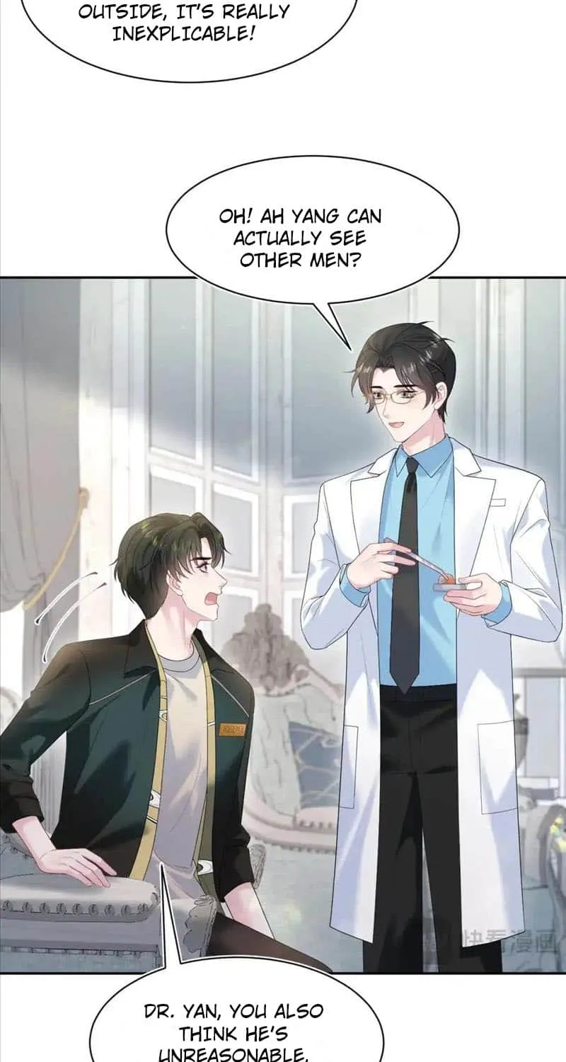Read Seize My Boyfriend chapter 264 image 34 on Lezhin