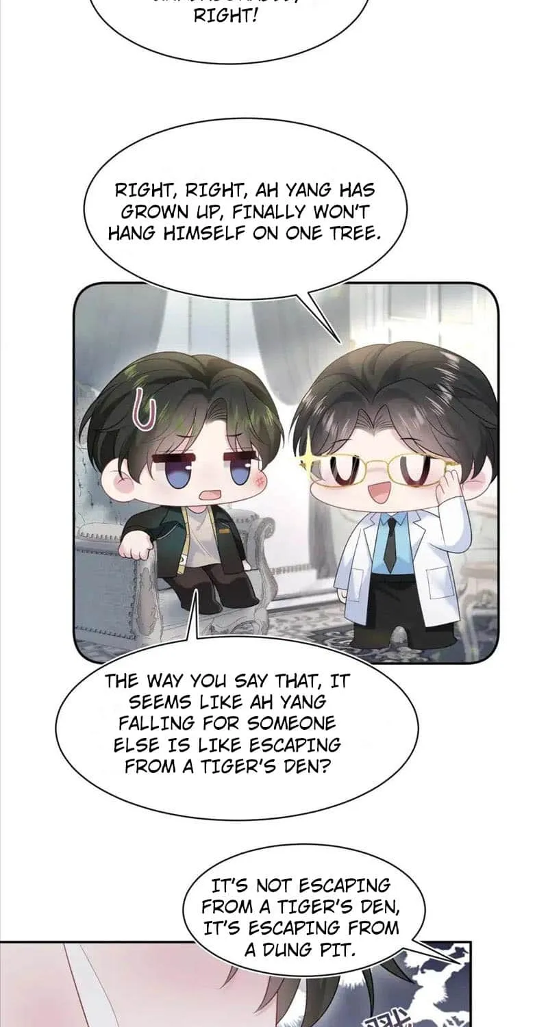 Read Seize My Boyfriend chapter 264 image 35 on Lezhin