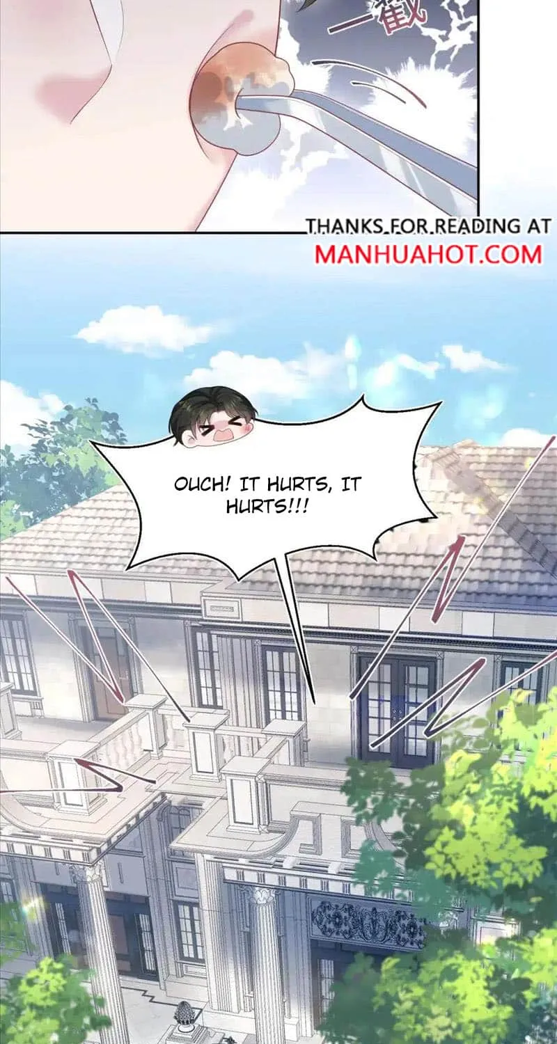 Read Seize My Boyfriend chapter 264 image 36 on Lezhin