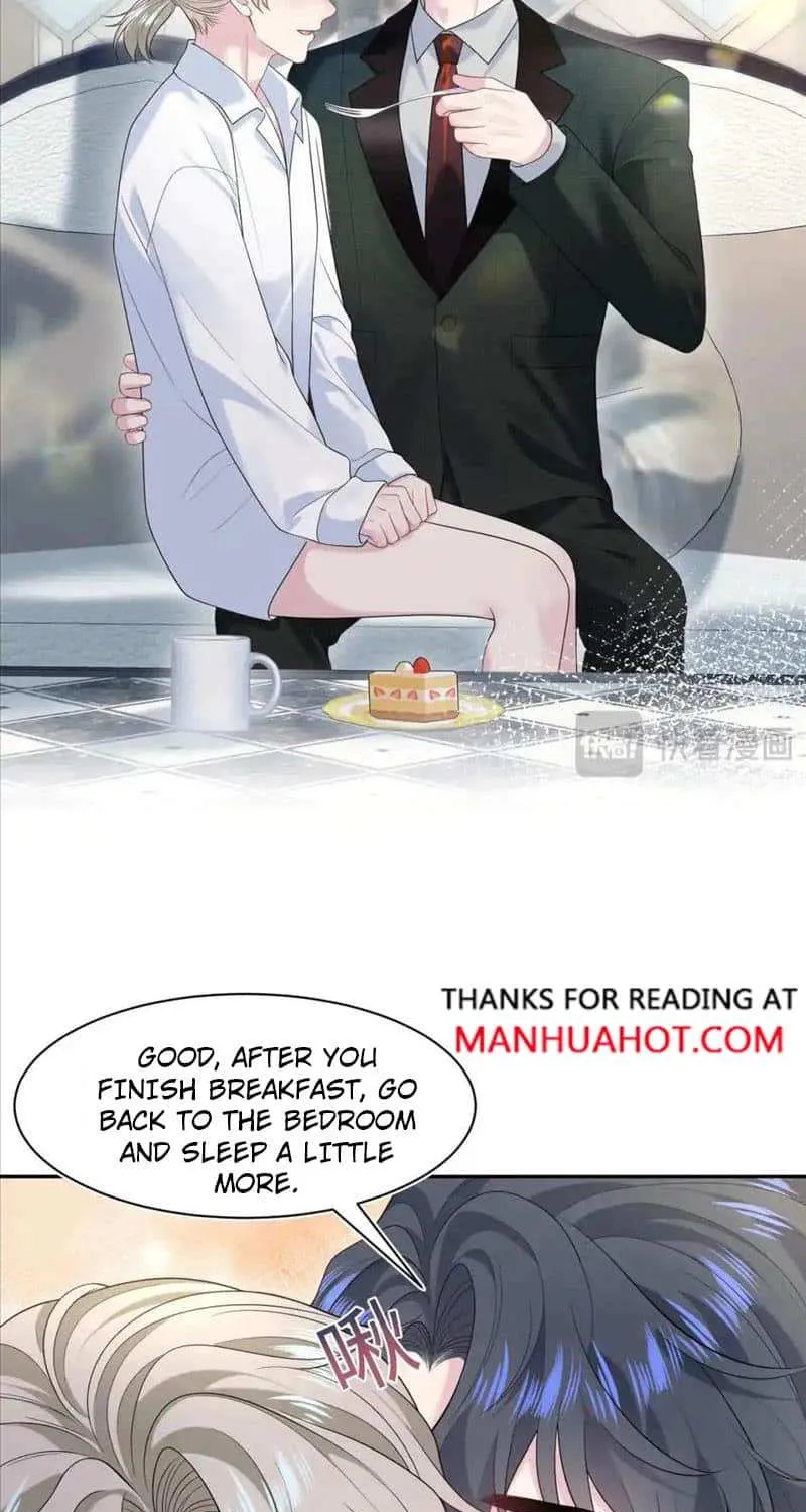 Read Seize My Boyfriend chapter 264 image 4 on Lezhin