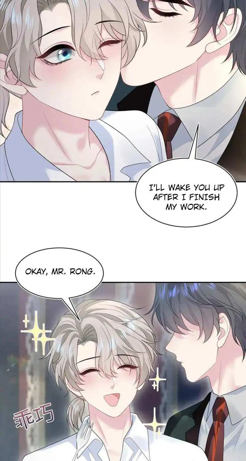 Read Seize My Boyfriend chapter 264 image 5 on Lezhin