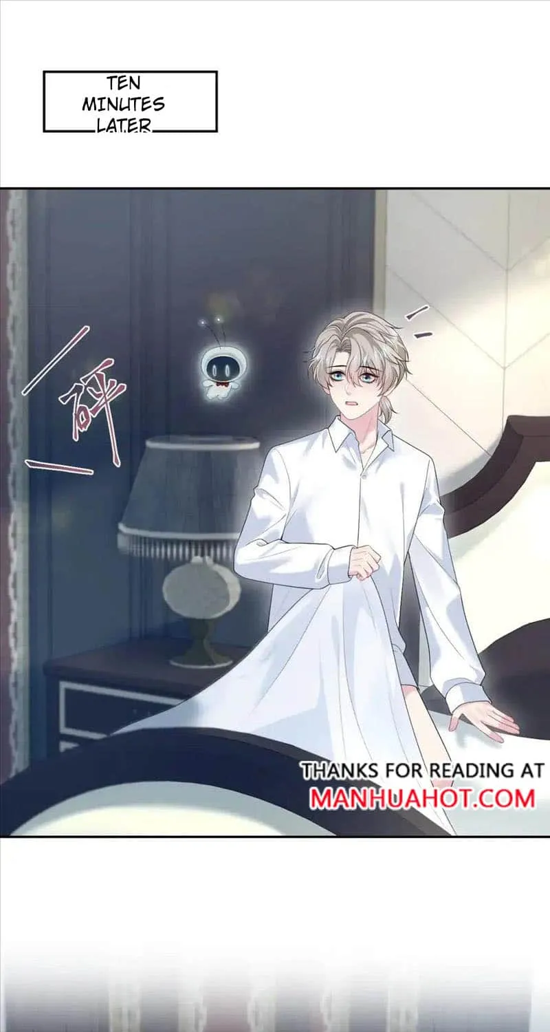 Read Seize My Boyfriend chapter 264 image 7 on Lezhin