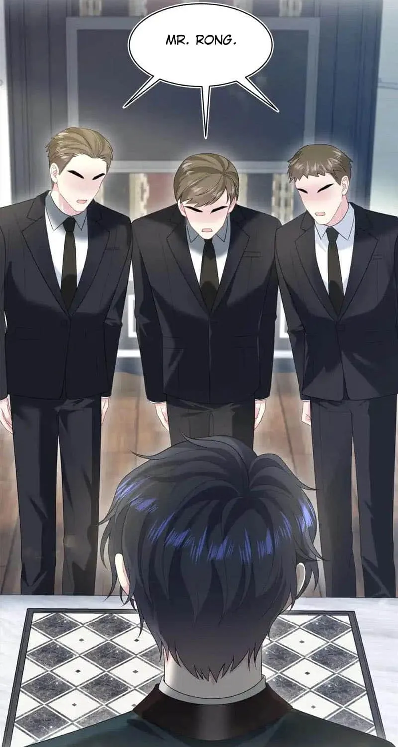 Read Seize My Boyfriend chapter 264 image 8 on Lezhin