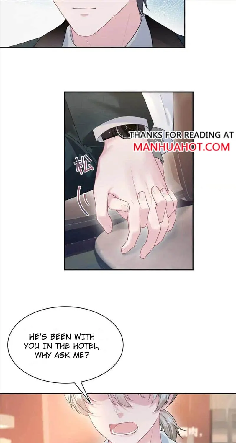 Read Seize My Boyfriend chapter 266 image 15 on Lezhin