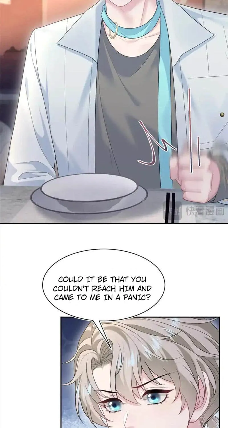 Read Seize My Boyfriend chapter 266 image 16 on Lezhin