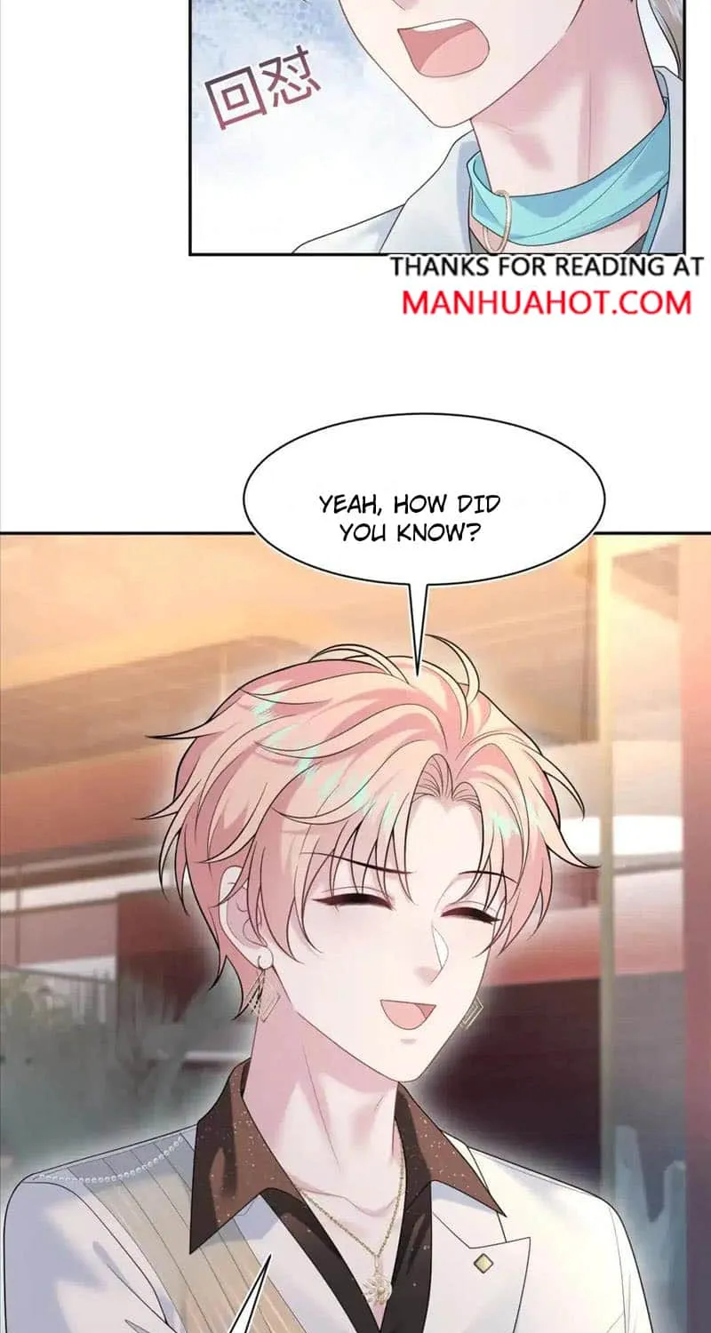 Read Seize My Boyfriend chapter 266 image 17 on Lezhin