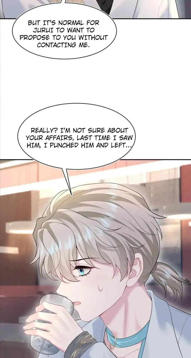 Read Seize My Boyfriend chapter 266 image 18 on Lezhin