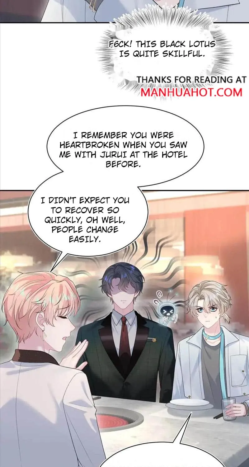 Read Seize My Boyfriend chapter 266 image 19 on Lezhin