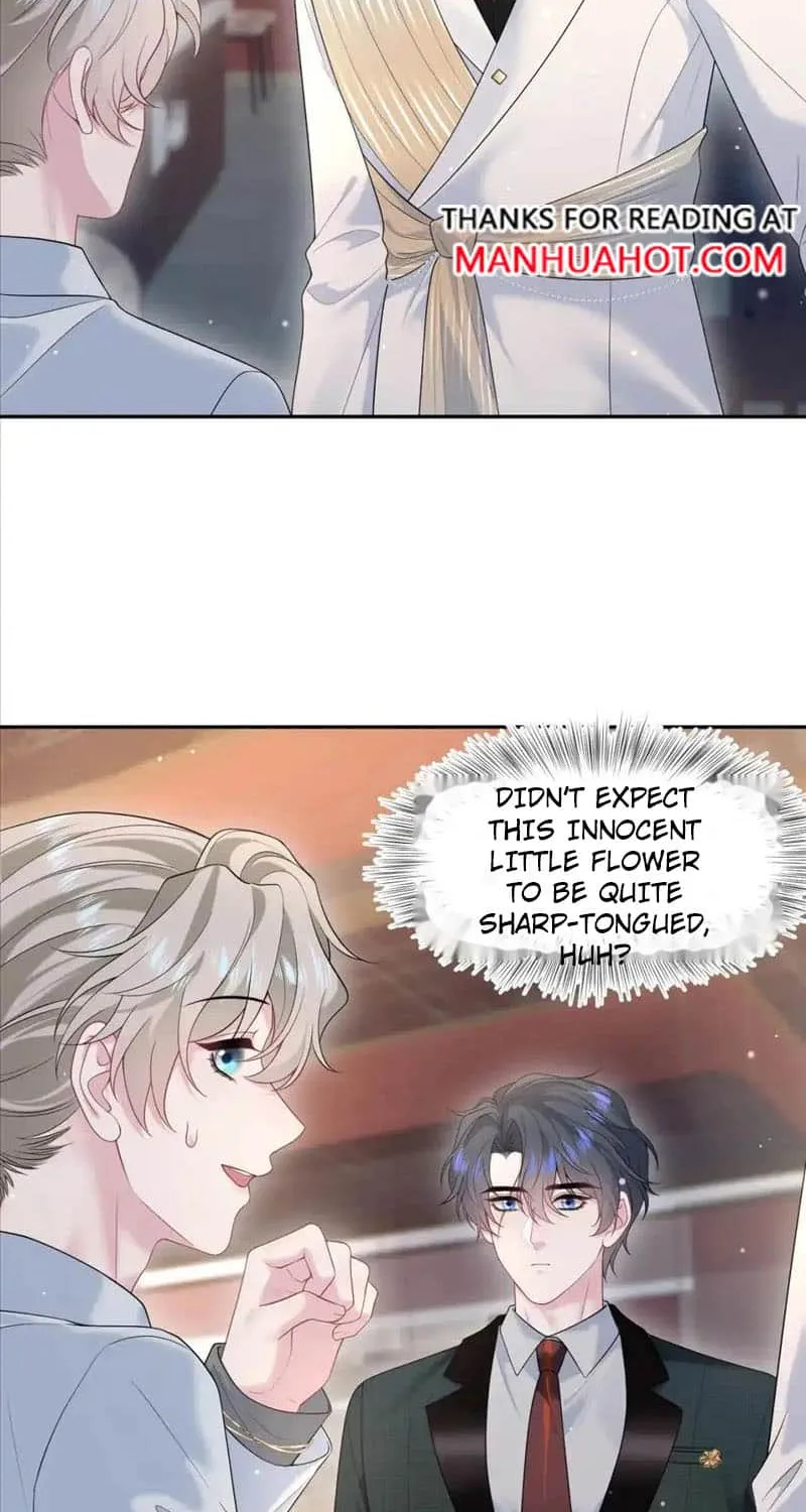 Read Seize My Boyfriend chapter 266 image 2 on Lezhin