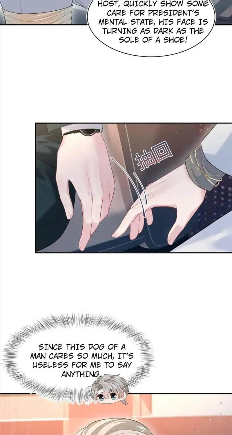 Read Seize My Boyfriend chapter 266 image 20 on Lezhin