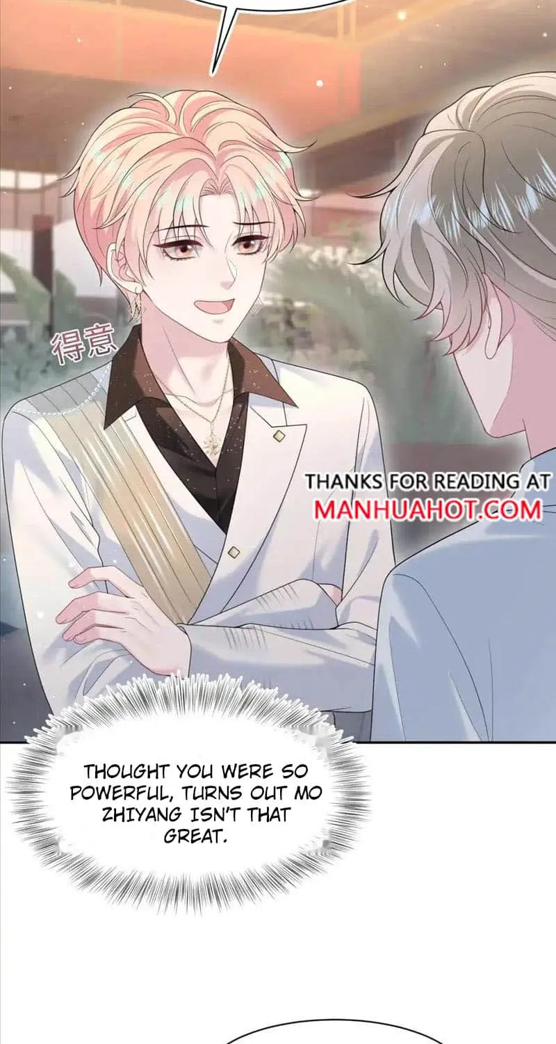 Read Seize My Boyfriend chapter 266 image 22 on Lezhin