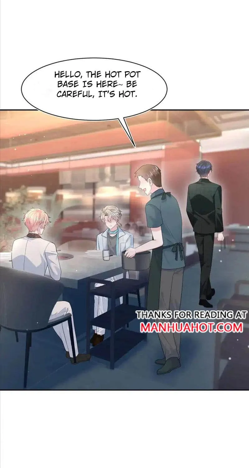 Read Seize My Boyfriend chapter 266 image 24 on Lezhin