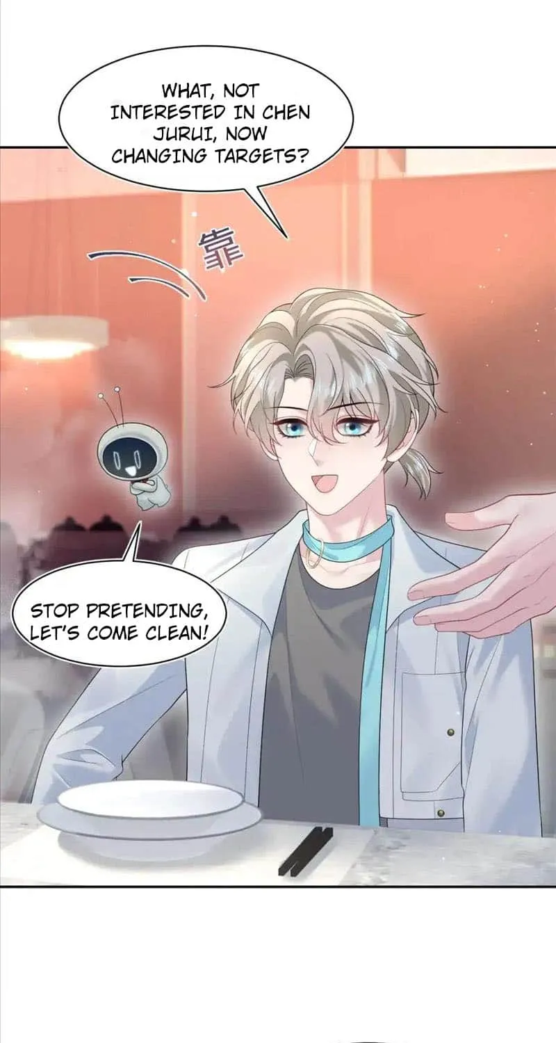 Read Seize My Boyfriend chapter 266 image 25 on Lezhin