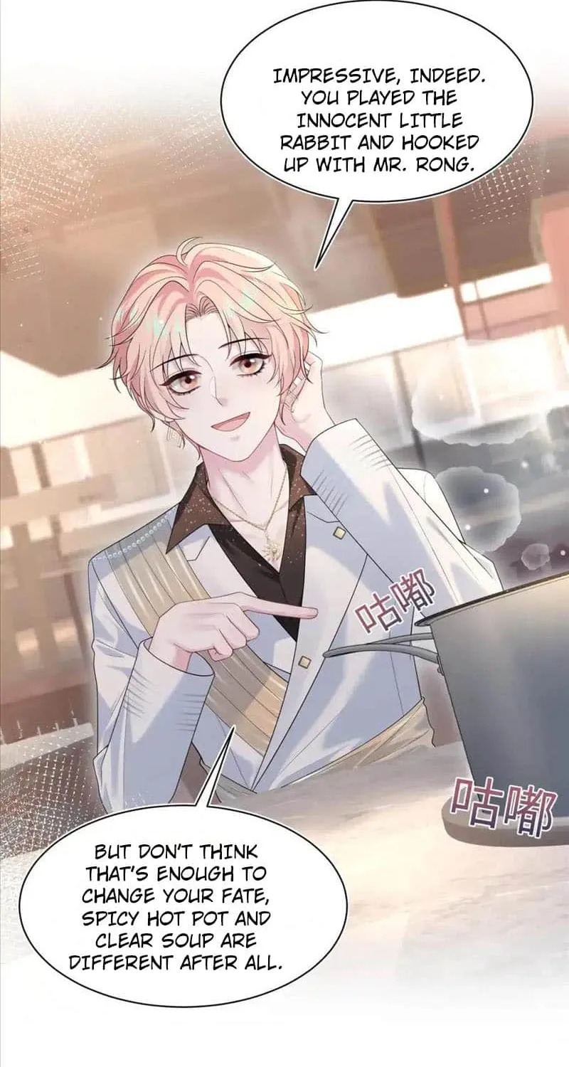 Read Seize My Boyfriend chapter 266 image 26 on Lezhin