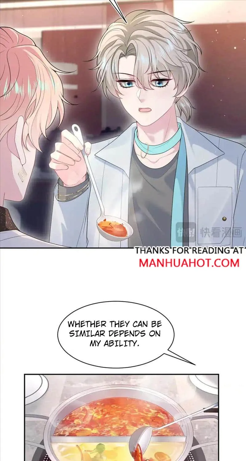 Read Seize My Boyfriend chapter 266 image 28 on Lezhin