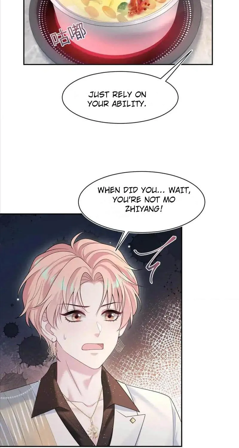 Read Seize My Boyfriend chapter 266 image 29 on Lezhin