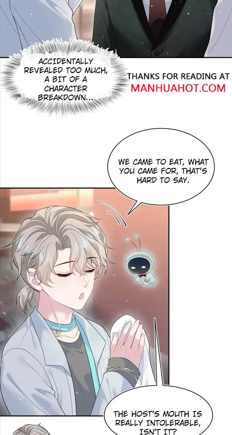 Read Seize My Boyfriend chapter 266 image 3 on Lezhin