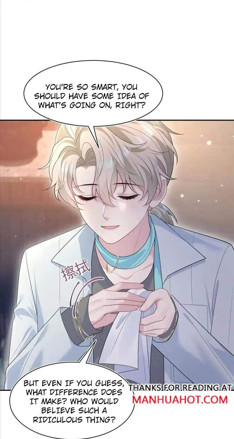 Read Seize My Boyfriend chapter 266 image 30 on Lezhin