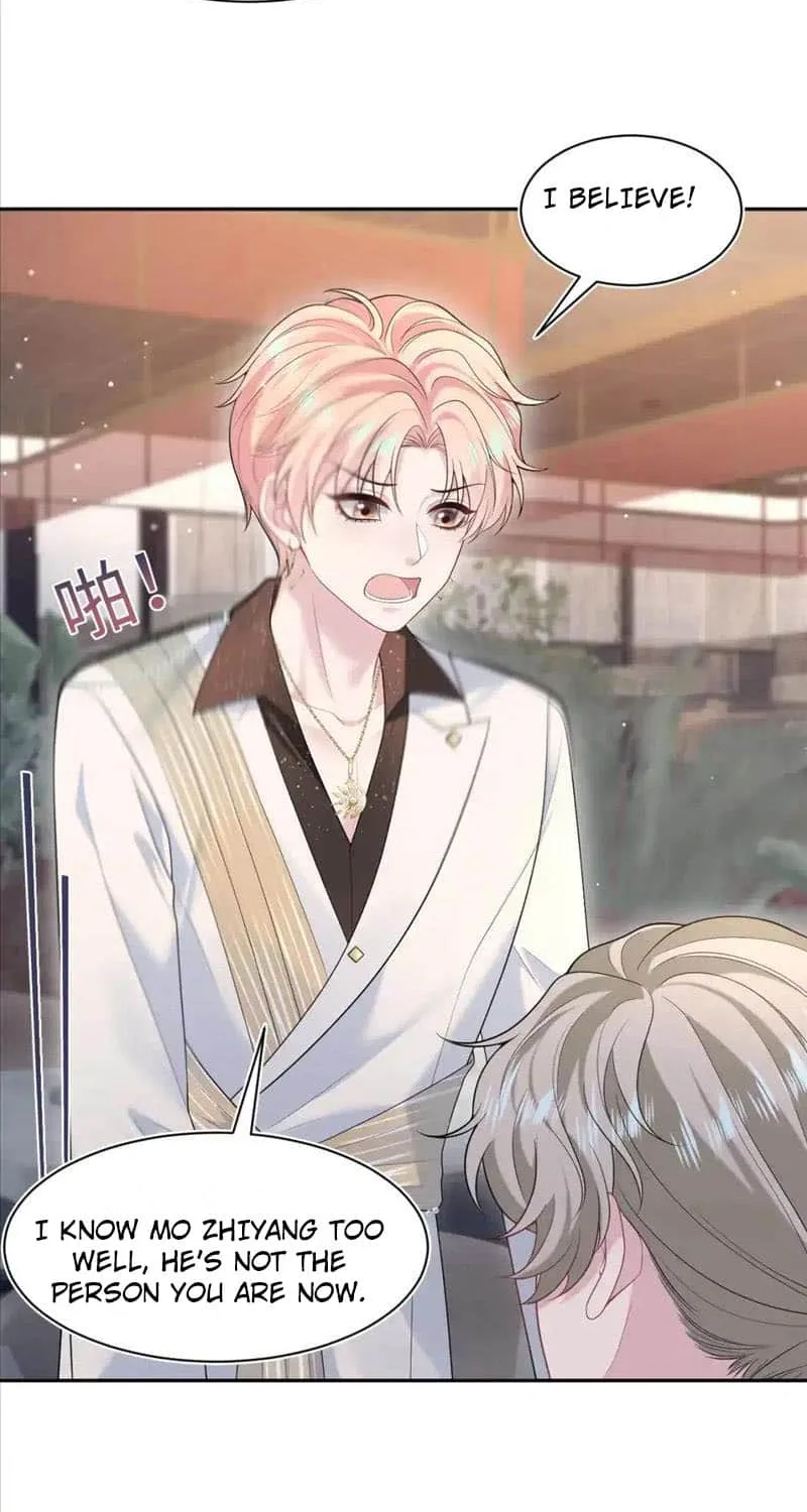 Read Seize My Boyfriend chapter 266 image 31 on Lezhin