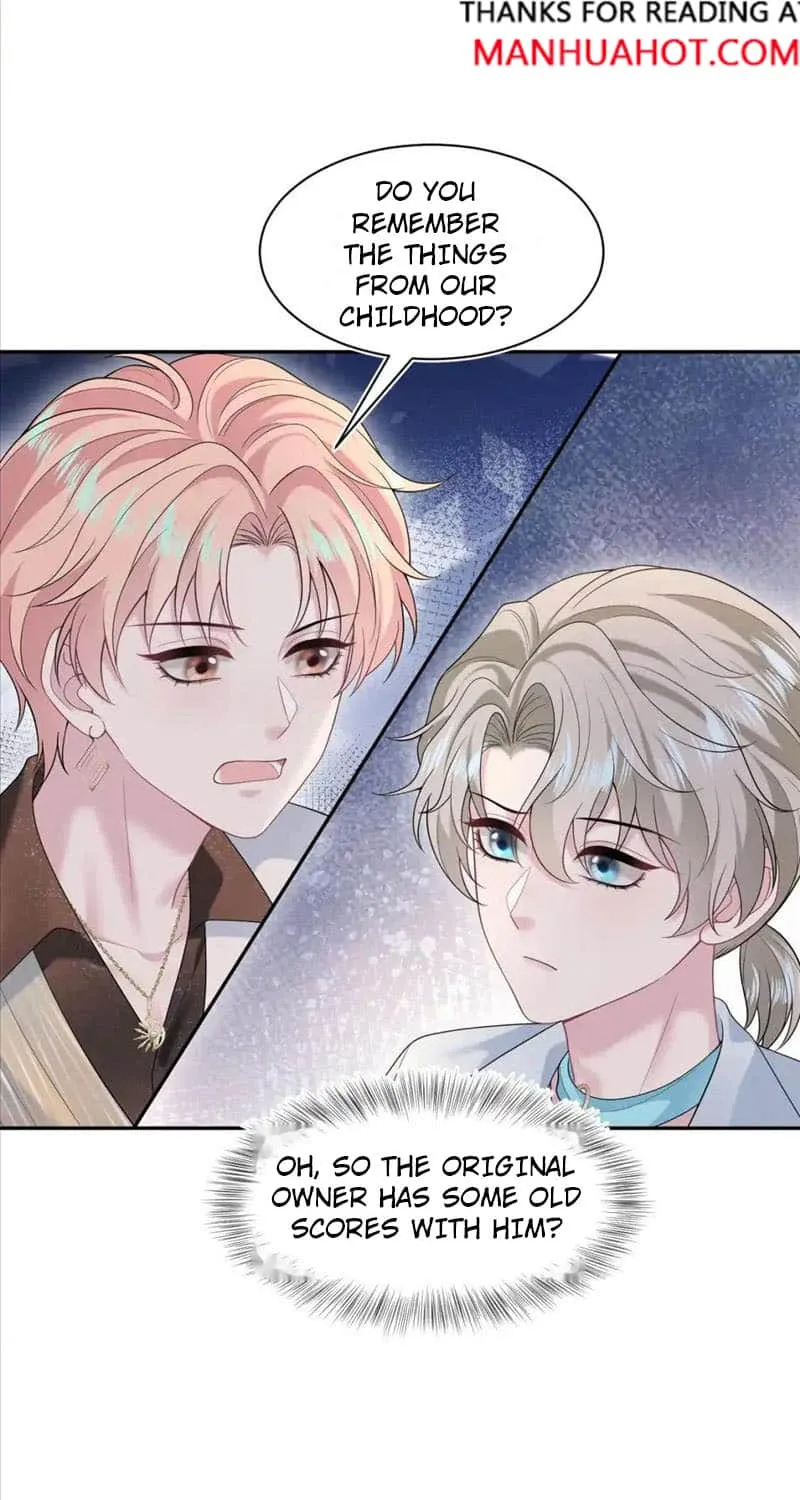 Read Seize My Boyfriend chapter 266 image 32 on Lezhin