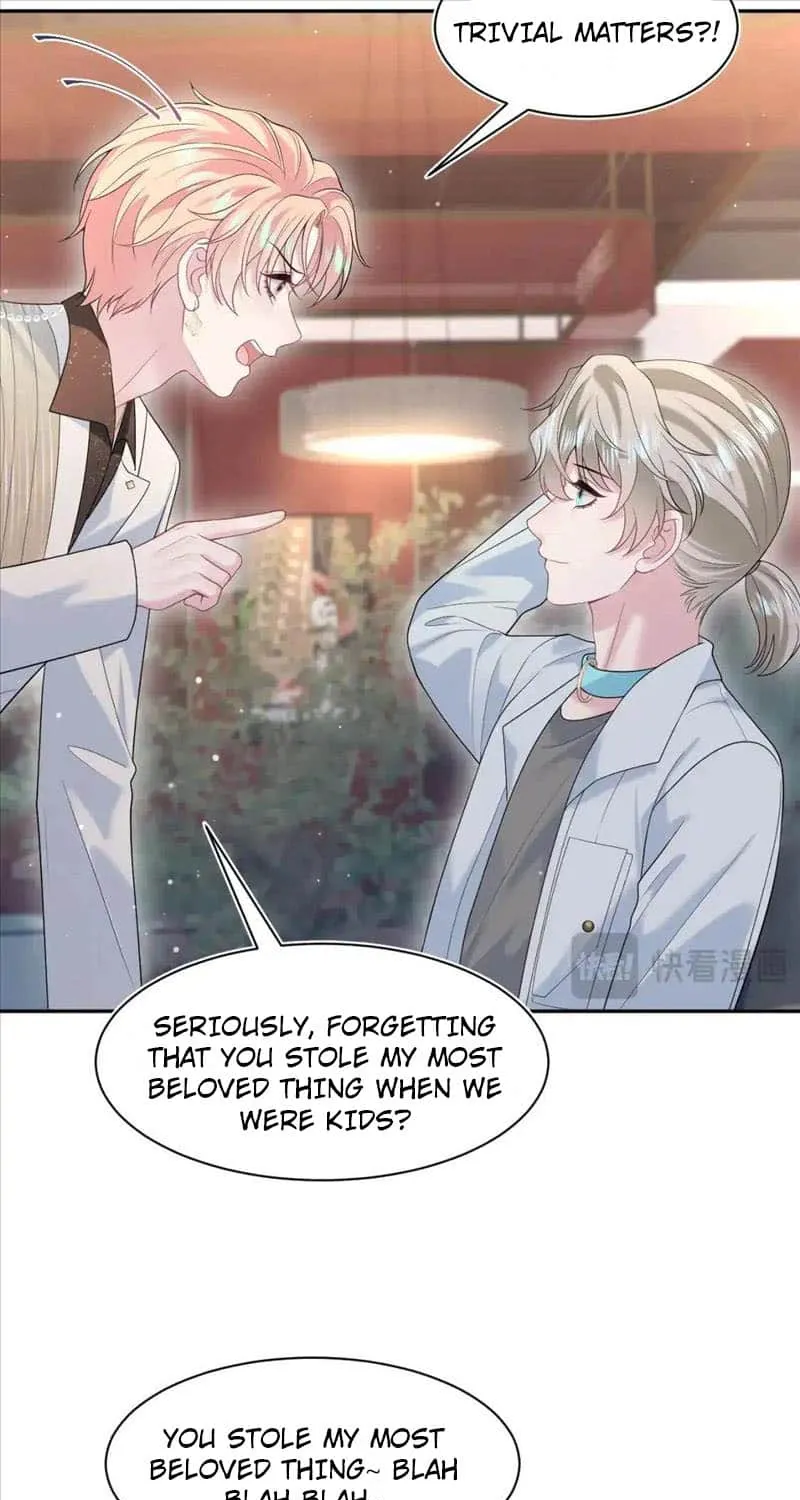 Read Seize My Boyfriend chapter 266 image 35 on Lezhin