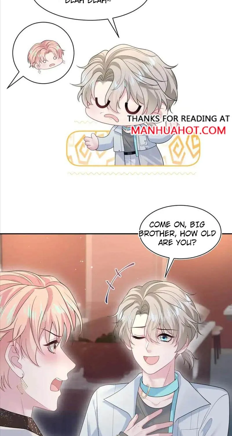 Read Seize My Boyfriend chapter 266 image 36 on Lezhin