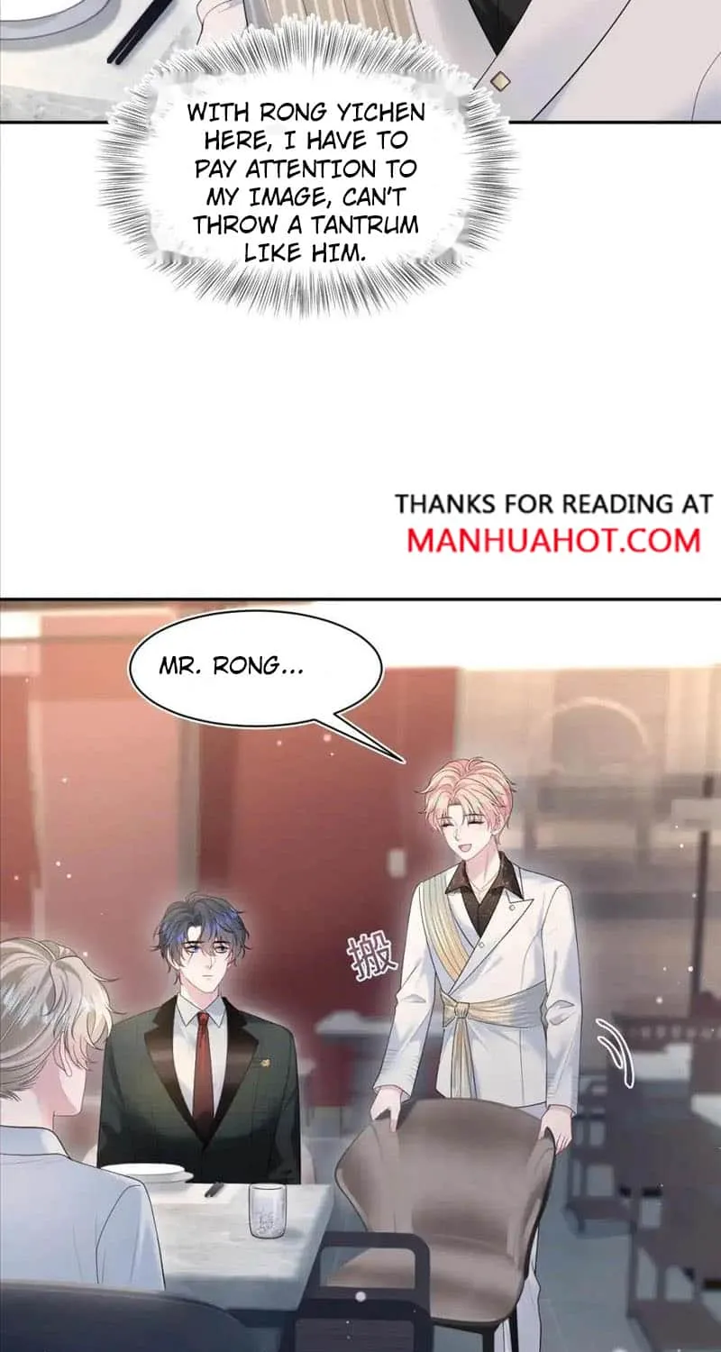 Read Seize My Boyfriend chapter 266 image 5 on Lezhin