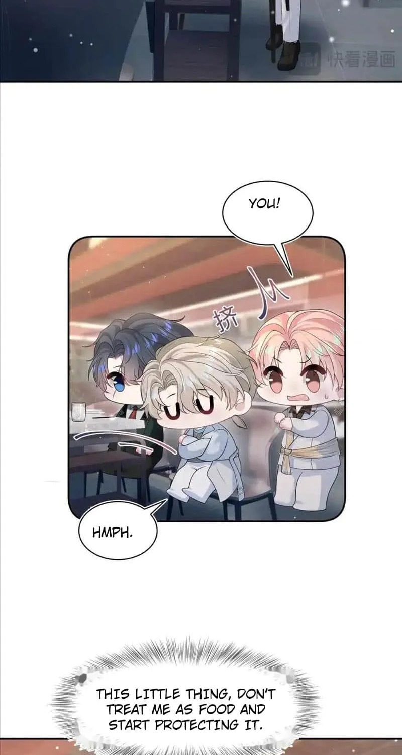 Read Seize My Boyfriend chapter 266 image 6 on Lezhin