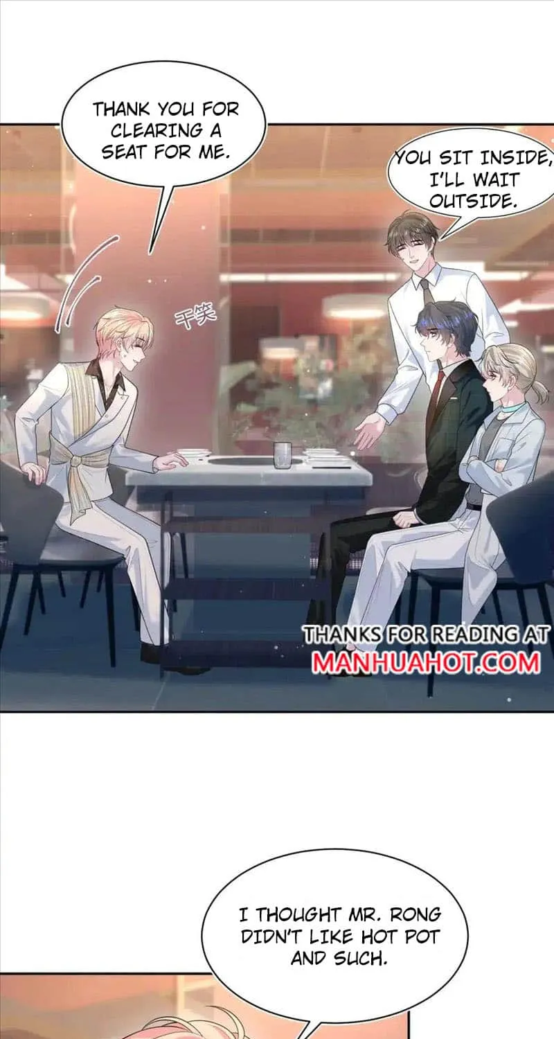 Read Seize My Boyfriend chapter 266 image 8 on Lezhin