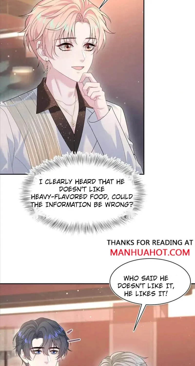 Read Seize My Boyfriend chapter 266 image 9 on Lezhin