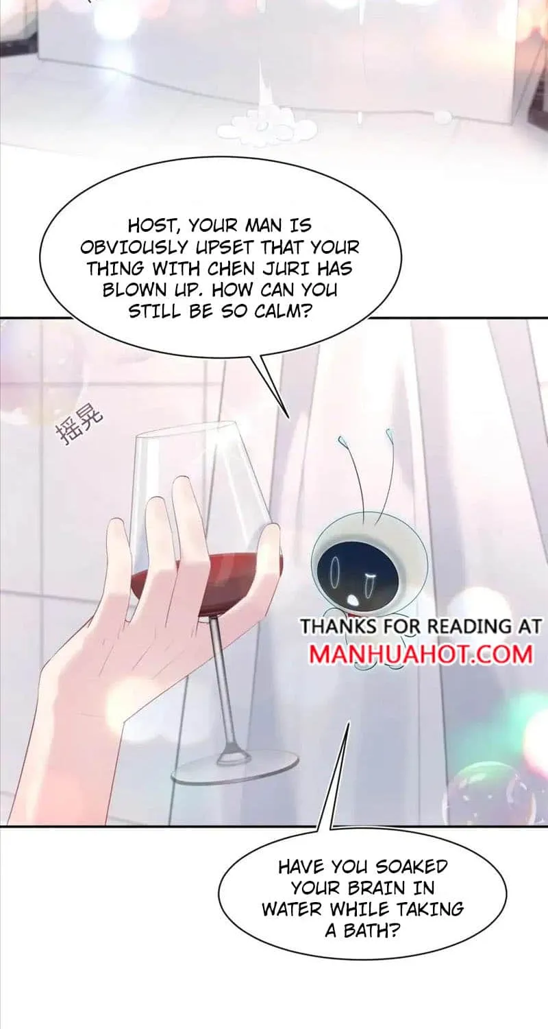 Read Seize My Boyfriend chapter 267 image 1 on Lezhin