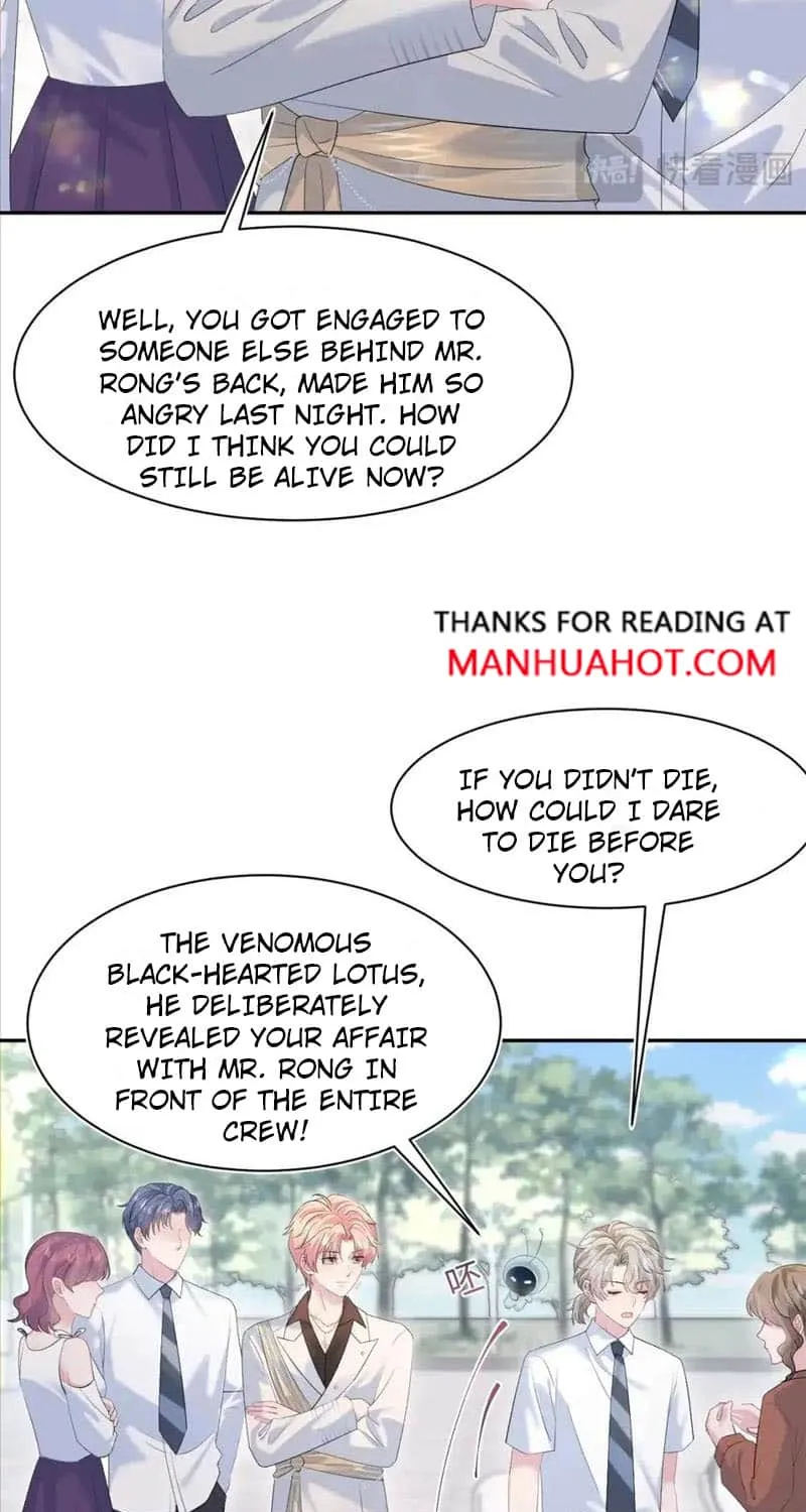 Read Seize My Boyfriend chapter 267 image 11 on Lezhin